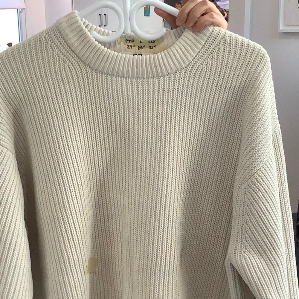 Uniqlo Xl Call Out